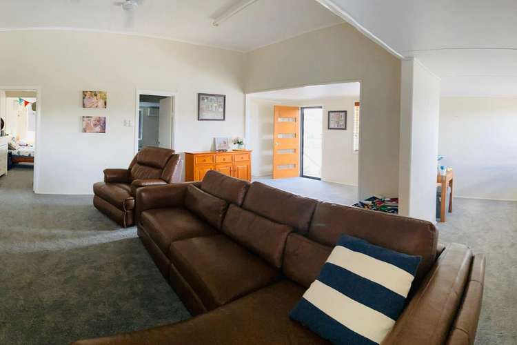 Fifth view of Homely house listing, 17 Lavarack Street, Clermont QLD 4721