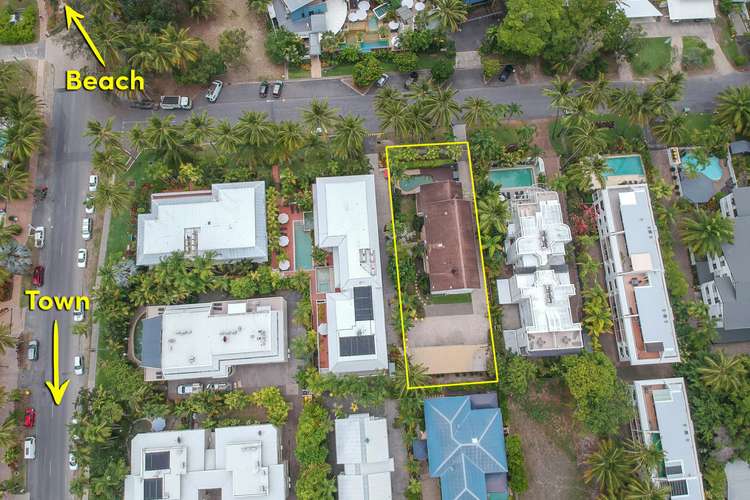 Second view of Homely townhouse listing, 6/5 Garrick Street, Port Douglas QLD 4877