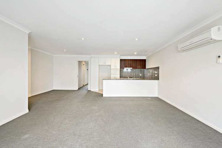 Fourth view of Homely apartment listing, 50/31 Thynne Street, Bruce ACT 2617