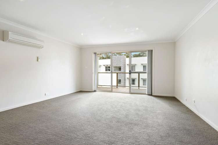 Fifth view of Homely apartment listing, 50/31 Thynne Street, Bruce ACT 2617