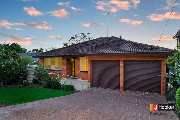 322 The River Road, Revesby Heights NSW 2212