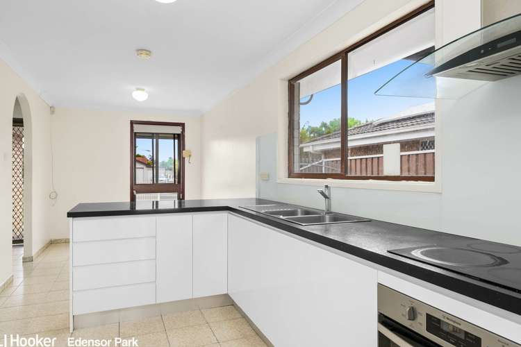 Third view of Homely house listing, 6 Richards Road, Wakeley NSW 2176