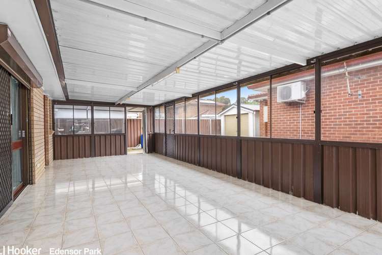 Sixth view of Homely house listing, 6 Richards Road, Wakeley NSW 2176