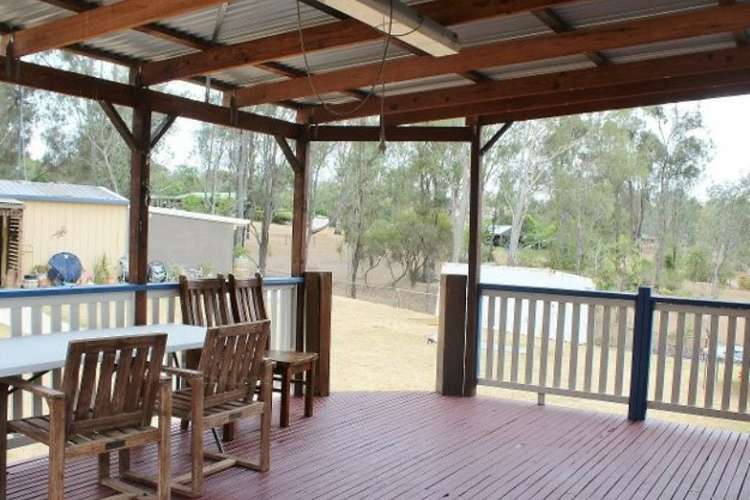 Second view of Homely ruralOther listing, 11 Grebe Court, Laidley Heights QLD 4341