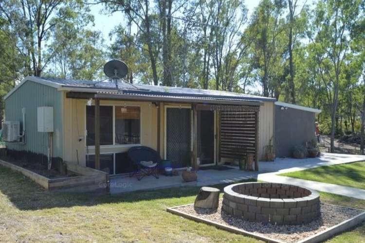 Third view of Homely ruralOther listing, 11 Grebe Court, Laidley Heights QLD 4341