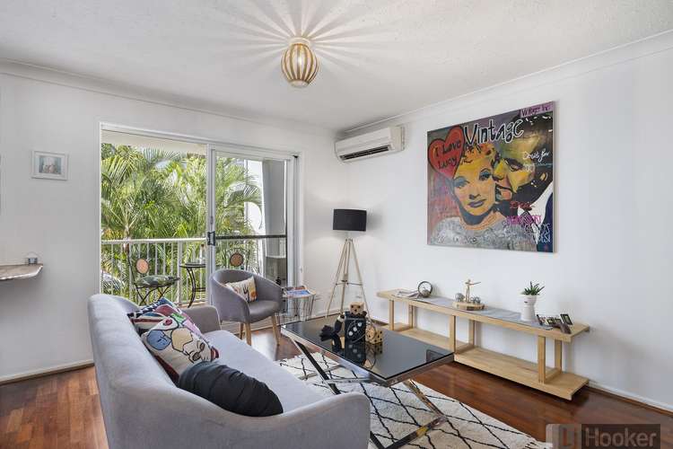 Second view of Homely apartment listing, 33/11 Taylor Street, Biggera Waters QLD 4216