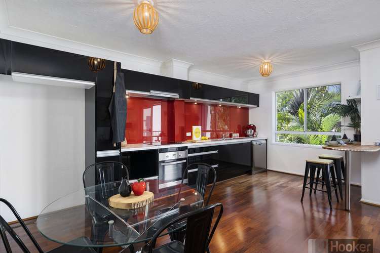Third view of Homely apartment listing, 33/11 Taylor Street, Biggera Waters QLD 4216