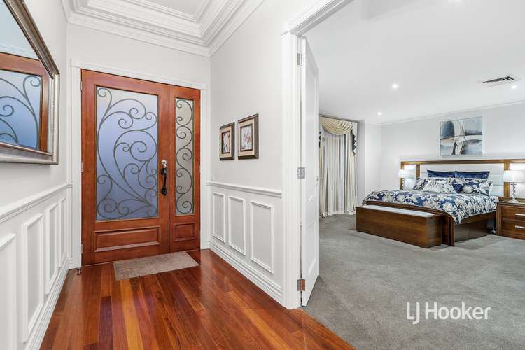 Third view of Homely house listing, 3 Monte Carlo Drive, Point Cook VIC 3030