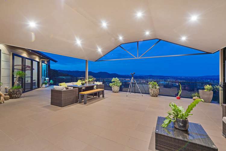 Main view of Homely house listing, 92 Colwill Crescent, Belivah QLD 4207