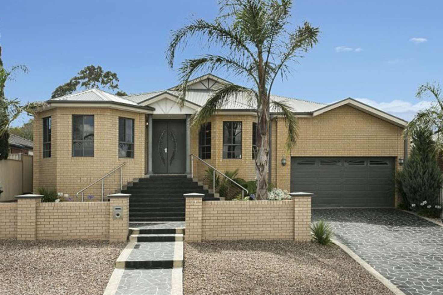 Main view of Homely house listing, 21 Pamela Court, Wallan VIC 3756