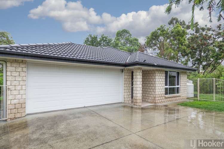 Main view of Homely house listing, 14A Olympia Street, Marsden QLD 4132