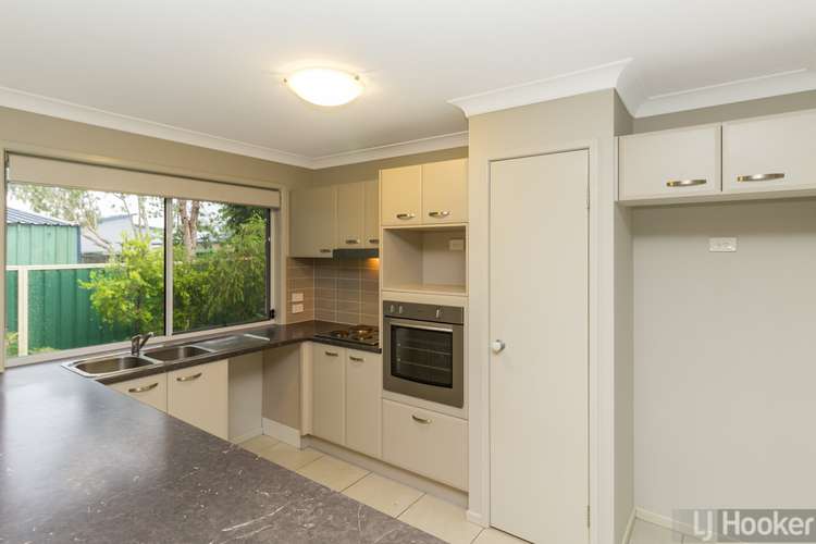 Second view of Homely house listing, 14A Olympia Street, Marsden QLD 4132