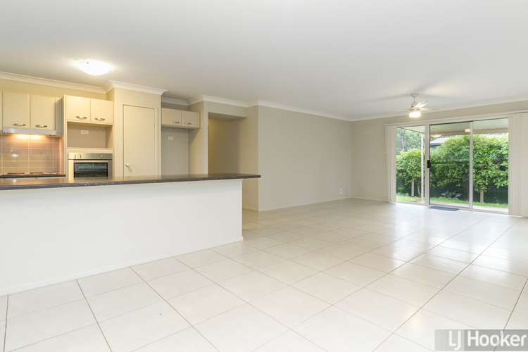 Third view of Homely house listing, 14A Olympia Street, Marsden QLD 4132