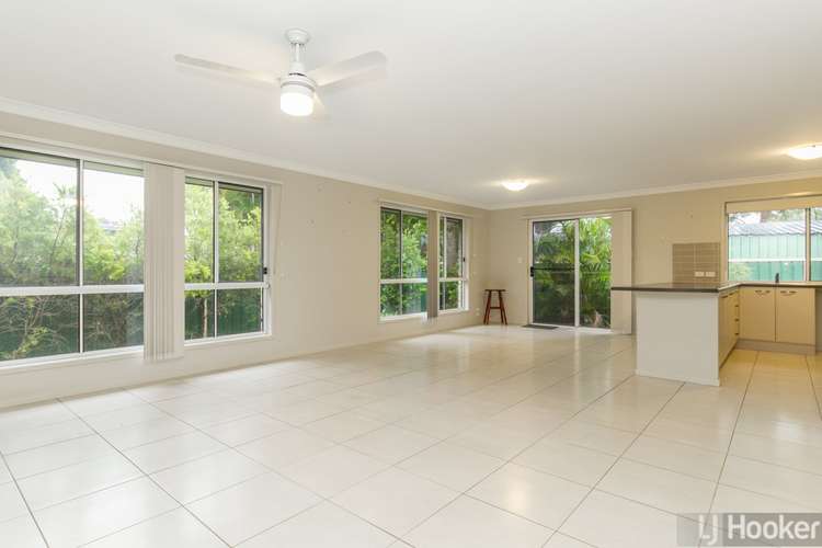 Fourth view of Homely house listing, 14A Olympia Street, Marsden QLD 4132