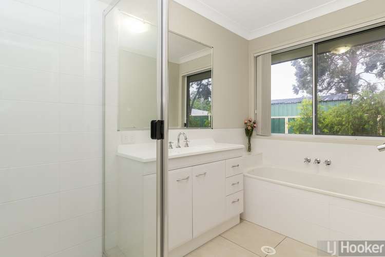Fifth view of Homely house listing, 14A Olympia Street, Marsden QLD 4132