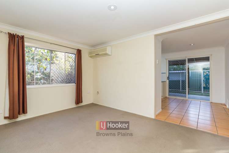 Second view of Homely house listing, 14 Olympia Street, Marsden QLD 4132