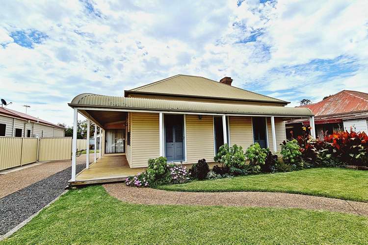 Main view of Homely house listing, 113 Sydney Street, Muswellbrook NSW 2333
