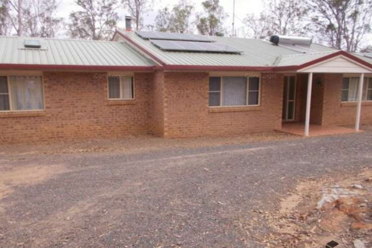 Main view of Homely ruralOther listing, 479 Philps Road, Grantham QLD 4347