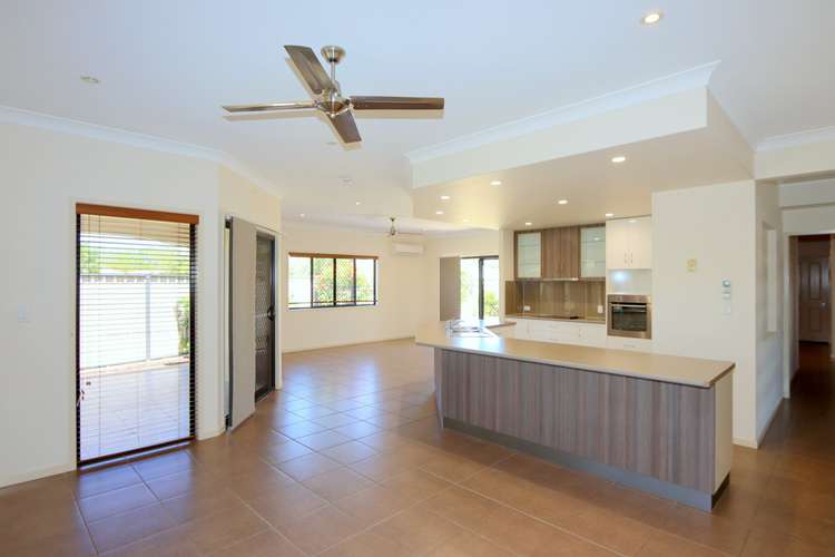 Fifth view of Homely house listing, 39 Kidd Street, Emerald QLD 4720