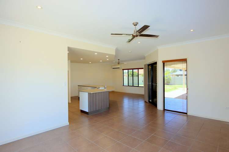 Seventh view of Homely house listing, 39 Kidd Street, Emerald QLD 4720
