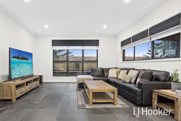 Fifth view of Homely house listing, 13 Jetty Road, Werribee South VIC 3030