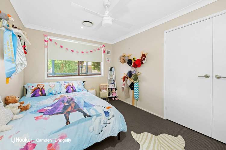 Sixth view of Homely house listing, 14 Merriman Close, Elderslie NSW 2570