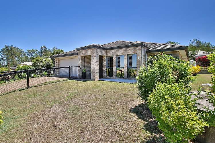 Main view of Homely house listing, 8-14 Indigo Place, Gleneagle QLD 4285