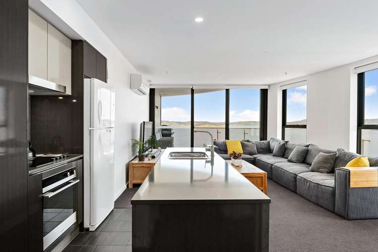 Main view of Homely apartment listing, 351/1 Anthony Rolfe Avenue, Gungahlin ACT 2912