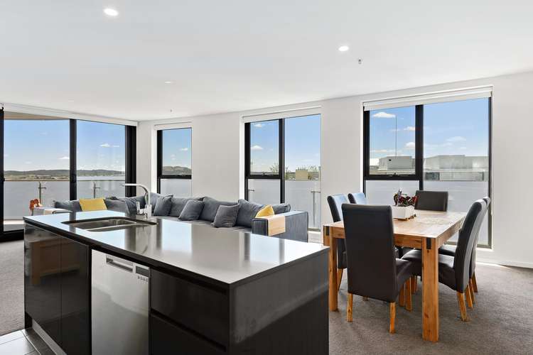 Fourth view of Homely apartment listing, 351/1 Anthony Rolfe Avenue, Gungahlin ACT 2912