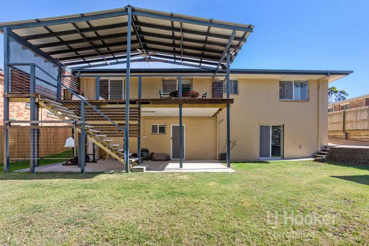 Second view of Homely house listing, 15 Jessie Crescent, Bethania QLD 4205