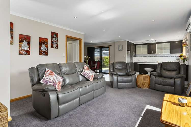 Second view of Homely unit listing, Unit 2/2 Trevally Court, Kingston TAS 7050