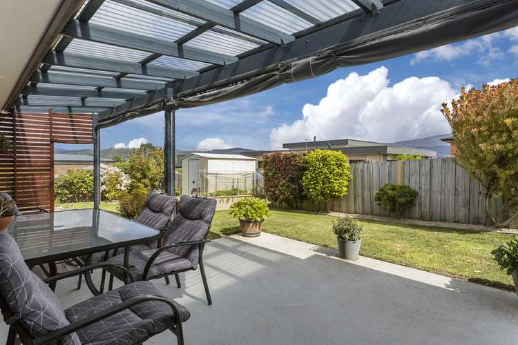 Third view of Homely unit listing, Unit 2/2 Trevally Court, Kingston TAS 7050