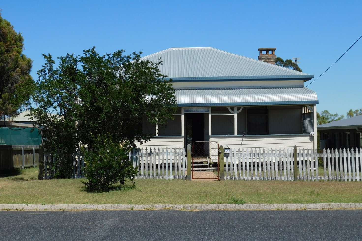 Main view of Homely house listing, 7 Wantley Street, Warwick QLD 4370