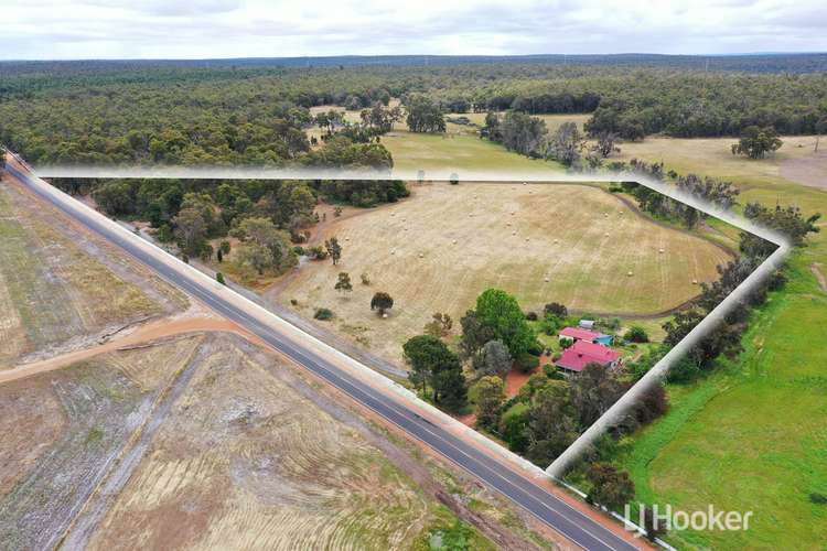 Second view of Homely house listing, 289 Patstone Road, Collie WA 6225