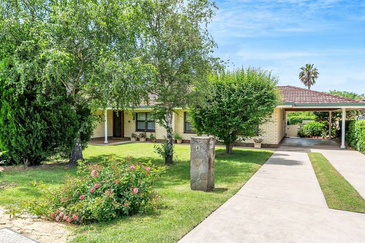 Main view of Homely house listing, 49 Albert Road, Mount Barker SA 5251