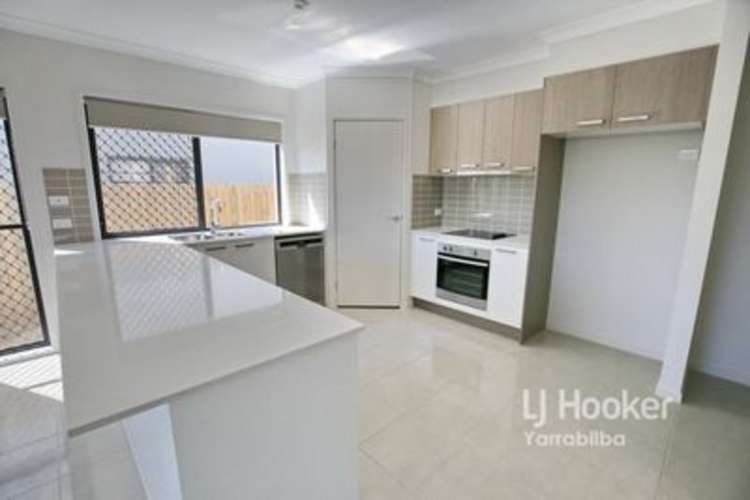 Second view of Homely house listing, 47 Darnell Street, Yarrabilba QLD 4207