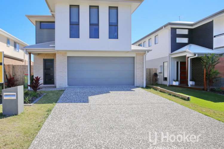 Third view of Homely house listing, 47 Darnell Street, Yarrabilba QLD 4207