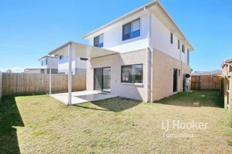 Fourth view of Homely house listing, 47 Darnell Street, Yarrabilba QLD 4207