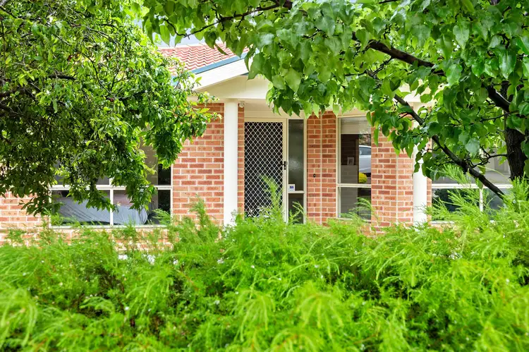 Main view of Homely house listing, 13 Henry Sutton Circuit, Dunlop ACT 2615