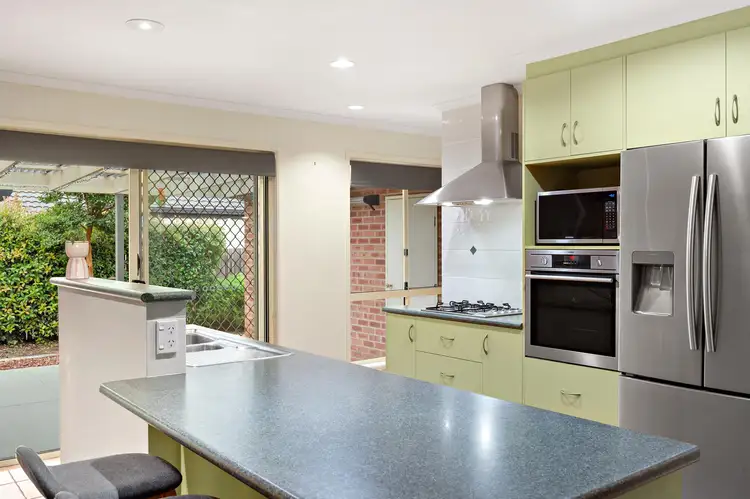 Fifth view of Homely house listing, 13 Henry Sutton Circuit, Dunlop ACT 2615