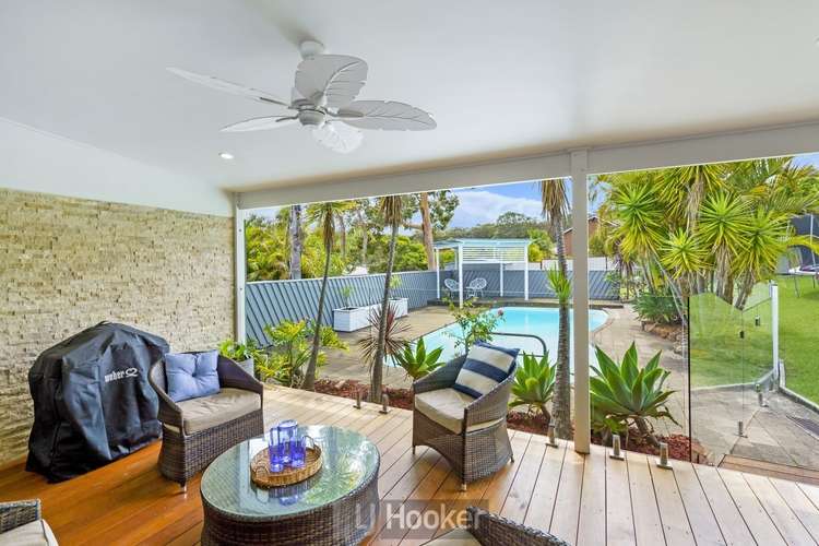 Second view of Homely house listing, 22 Vennard Street, Warners Bay NSW 2282