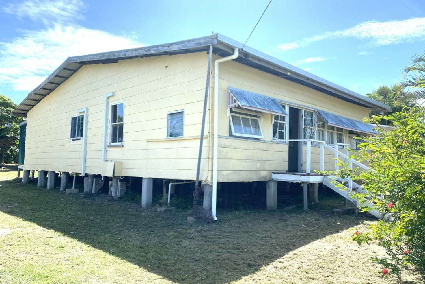 Main view of Homely house listing, 120 Powell Street, Bowen QLD 4805
