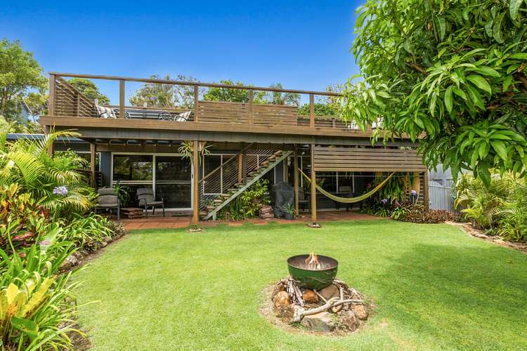 Main view of Homely house listing, 40 Cudgen Road, Kingscliff NSW 2487