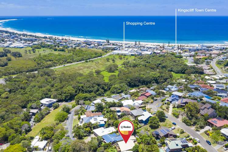 Second view of Homely house listing, 40 Cudgen Road, Kingscliff NSW 2487