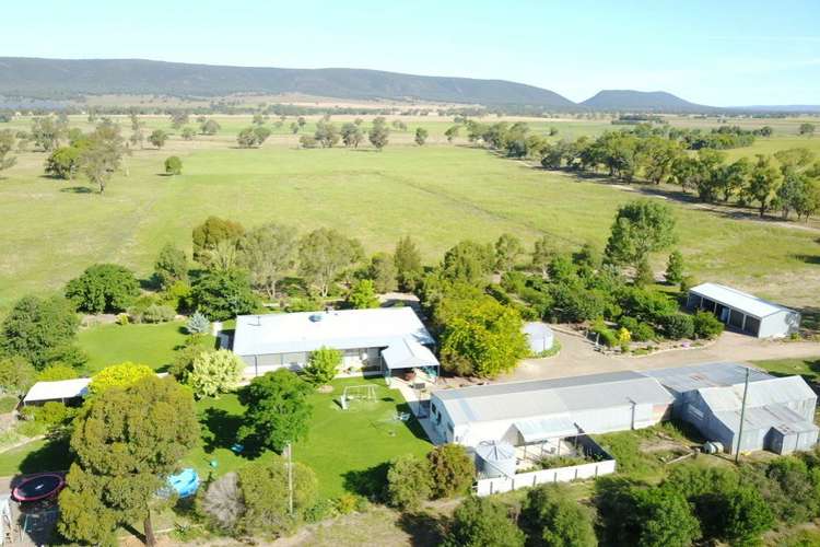 Fourth view of Homely ruralOther listing, 150 Rowans Lane, Bendick Murrell NSW 2803