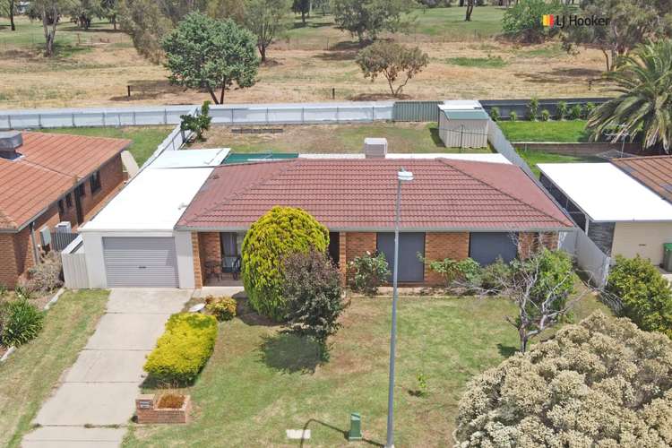 Main view of Homely house listing, 28 Wiradjuri Crescent, Wagga Wagga NSW 2650
