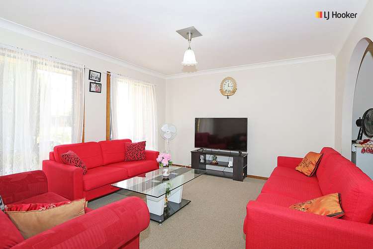 Fourth view of Homely house listing, 28 Wiradjuri Crescent, Wagga Wagga NSW 2650