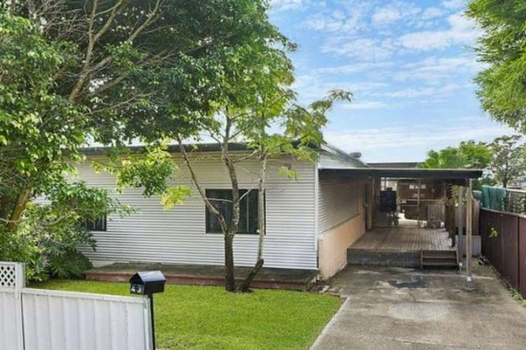 Main view of Homely house listing, 43 Skyline Street, Gorokan NSW 2263