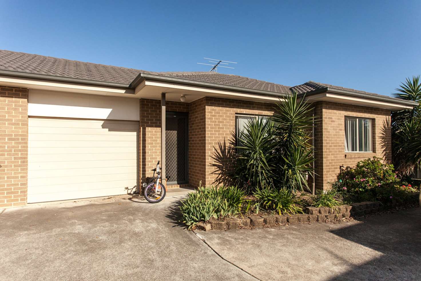 Main view of Homely unit listing, 4/35 Rawson Street, Aberdare NSW 2325