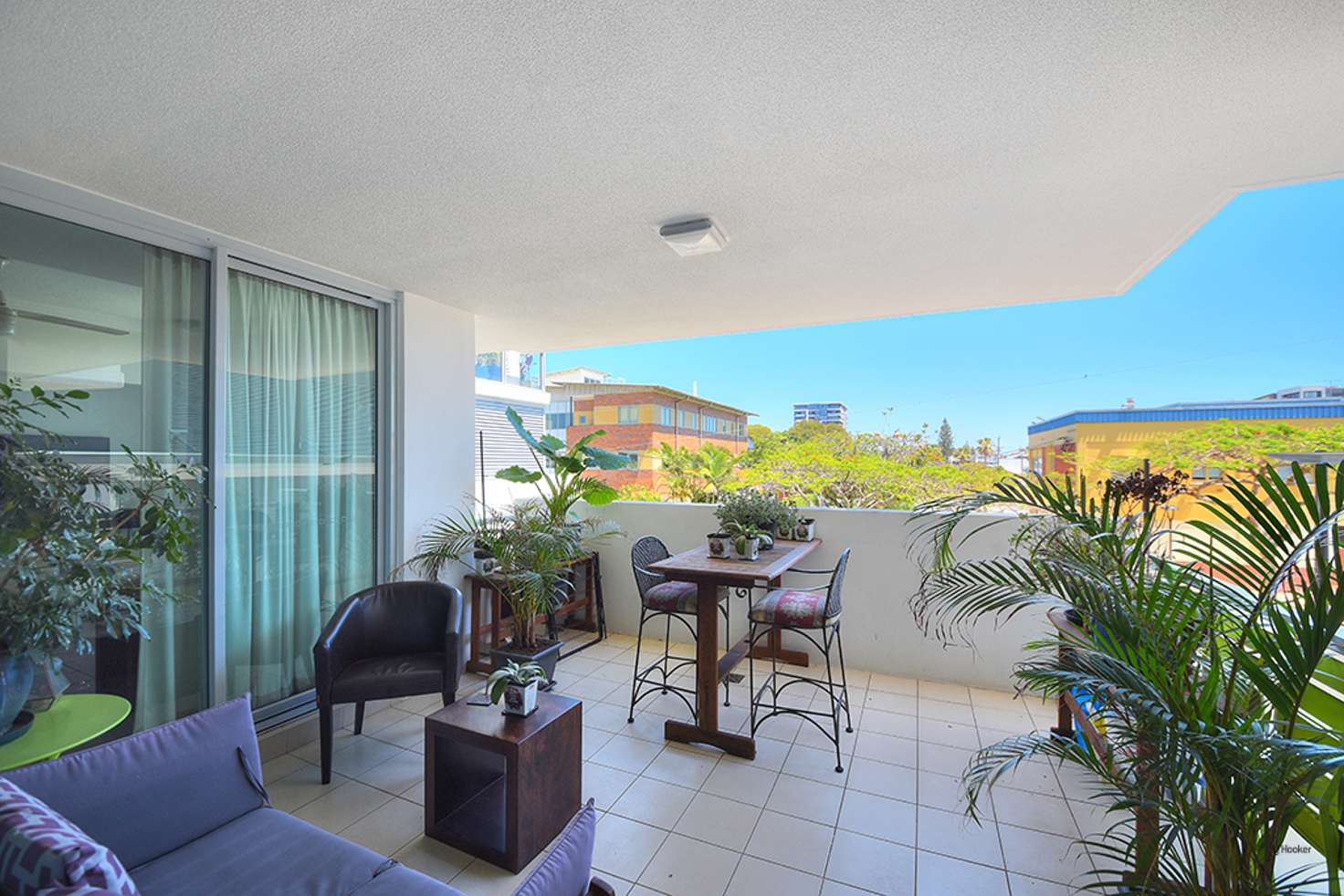 Main view of Homely unit listing, 1105/10 Fifth Avenue, Palm Beach QLD 4221